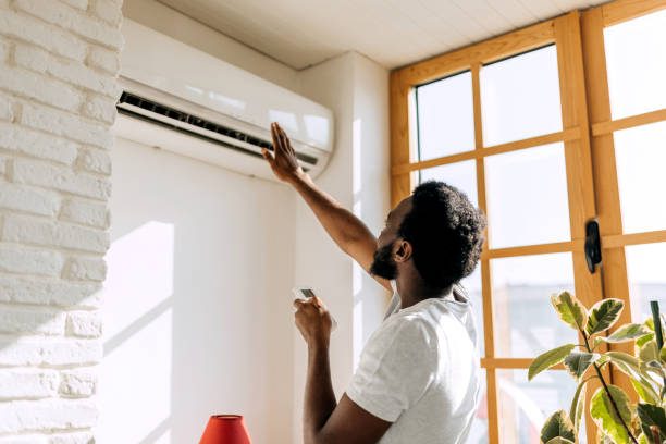 Best Local HVAC companies  in Atoka, TN