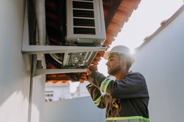 Professional HVAC in Atoka, TN