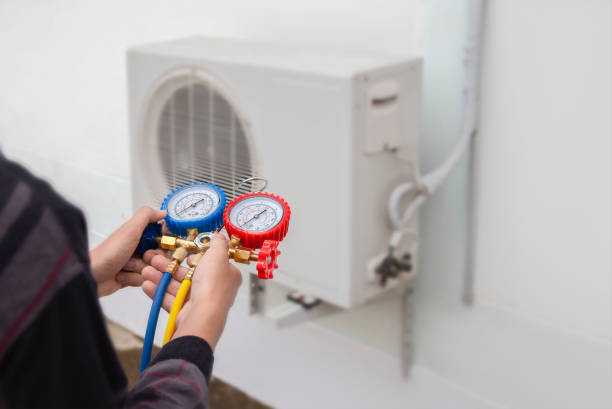 Best Affordable HVAC services  in Atoka, TN